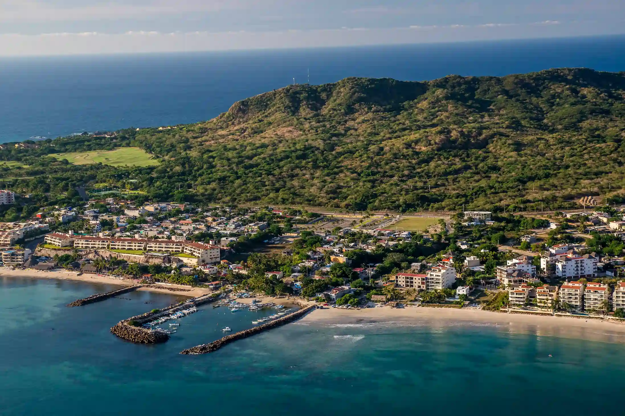 Concierge at the Bay - Luxury Estate Management