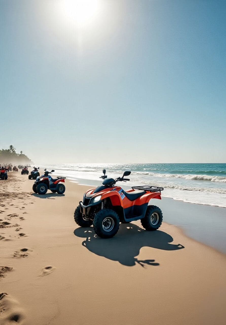 ATV tours